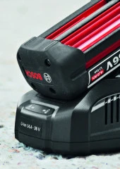 Bosch - 18 V 4,0 Ah HD Li-Ion LZA Akü - 3