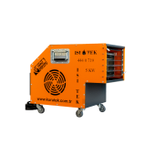 5 KW Elektrikli Isımak Isıtıcı - 1