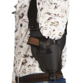 İmperteks 9 MM Koltuk Altı Kılıfı - 1