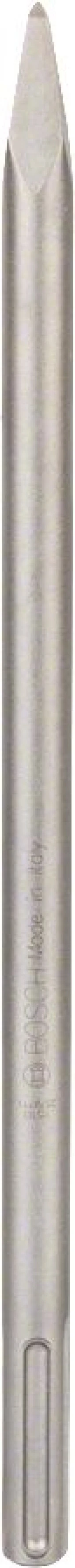 Bosch - SDS-Max Şaftlı Sivri Keski 400 mm 10'lu EKO - 1