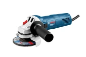 Bosch Professional GWS 750 Avuç Taşlama Makinesi (115 mm) thumbnail 1