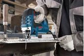 Bosch Professional GST 150 BCE Dekupaj Testere - 4