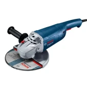 Bosch Professional GWS 2200-230 H Büyük Taşlama Makinesi - 1