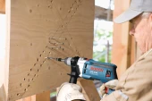 Bosch Professional GSB 16 RE Darbeli Matkap - 2