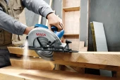 Bosch Professional GKS 235 Turbo Daire Testere thumbnail 2