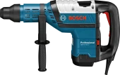 Bosch Professional GBH 8-45 D Kırıcı Delici - 1