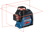 Bosch GLL 3-80 Professional Çizgi Lazeri - 1