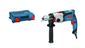 Bosch Professional GSB 24-2 Darbeli Matkap - 1