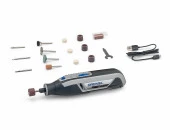 DREMEL® Lite 7760 - 15 Aksesuar - 1