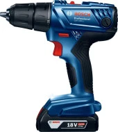 Bosch Professional GSR 180-LI Akülü Delme Vidalama Makinesi - 2