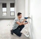 Bosch Professional GSR 180-LI Akülü Delme Vidalama Makinesi - 4