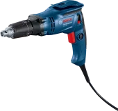 Bosch Professional GTB 650 Vidalama Makinesi - 1