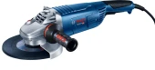 Bosch Professional GWS 24-180 P Büyük Taşlama Makinesi thumbnail 1