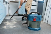 Bosch Professional GAS 18V-10 L (Solo) Akülü Toz Emme Makinesi - 3