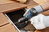 Bosch Professional GSR 12V-35 FC Akülü Delme Vidalama - 2