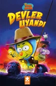Kral Şakir Devler Uyandı - 1