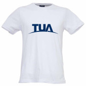 FFM İSTANBUL TUA BASKILI BASIC T-SHIRT - 1