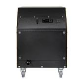30 KW Elektrikli Isımak Isıtıcı - 5