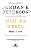 Hayat İçin 12 Kural: Kaosa Panzehir - 1