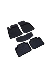 Dacia Jogger 4D Havuzlu Paspas 2022 Model Ve Sonrası thumbnail 2