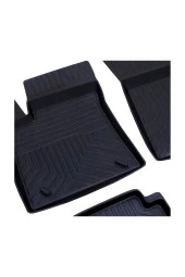 Dacia Jogger 4D Havuzlu Paspas 2022 Model Ve Sonrası thumbnail 3