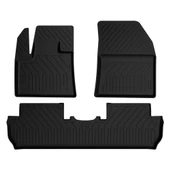 Peugeot 3008 GT Line 4D Havuzlu Paspas 2016 - 2023 Model thumbnail 4