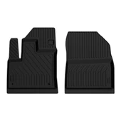 Toyota Proace City Panelvan 4D Havuzlu Paspas (Ön 2 Parça) 2019 Model Ve Sonrası thumbnail 4