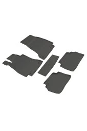 Mercedes C Serisi W206 4D Havuzlu Paspas 2021 Model Ve Sonrası thumbnail 2