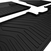 Peugeot 3008 GT Line 4D Havuzlu Paspas 2016 - 2023 Model thumbnail 2