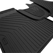 Volkswagen Caravelle 4D Havuzlu Paspas 2004 - 2024 Model thumbnail 5