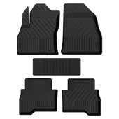 Citroen Nemo 4D Havuzlu Paspas 2008 - 2016 Model thumbnail 6