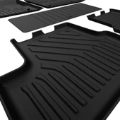 Opel Astra J Hatchback 4d Havuzlu Paspas 2010 - 2015 Model thumbnail 2