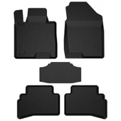 Kia Sportage 4d Havuzlu Paspas 2022 Model Ve Sonrası thumbnail 4