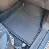 Citroen Nemo 4D Havuzlu Paspas 2008 - 2016 Model thumbnail 7