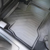 Fiat Fiorino 4D Havuzlu Paspas 2008 Model Ve Sonrası - 8