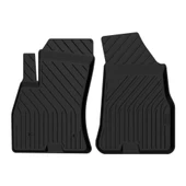 Fiat Doblo Panelvan 4D Havuzlu Paspas (Ön 2 Parça) 2010 - 2014 Model thumbnail 2