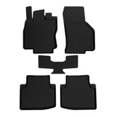 Volkswagen Tiguan 4d Havuzlu Paspas 2016 - 2023 Model thumbnail 4