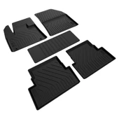 Peugeot 3008 Active - Allure 4D Havuzlu Paspas 2016 - 2023 Model thumbnail 3