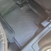 Citroen Nemo 4D Havuzlu Paspas 2008 - 2016 Model thumbnail 9