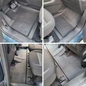 Toyota Proace City 4D Havuzlu Paspas 2019 Model Ve Sonrası thumbnail 2