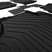 Volkswagen Passat 4D Havuzlu Paspas 2015 - 2023 Model thumbnail 2