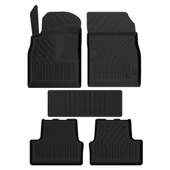 Opel Astra J Sedan 4D Havuzlu Paspas 2010 - 2021 Model thumbnail 4