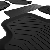 Peugeot 208 4D Havuzlu Paspas 2021 Model Ve Sonrası thumbnail 2