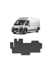 Fiat Ducato Paspas 2015 - 2023 Model thumbnail 1