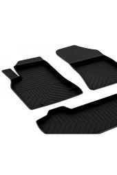 Peugeot Partner Tepee 4D Havuzlu Paspas 2008 - 2018 Model thumbnail 3