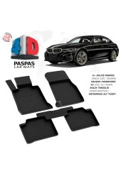 BMW 3 Serisi (G20) 4D Havuzlu Paspas 2019 Model Ve Sonrası thumbnail 1