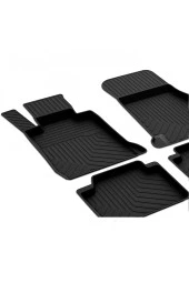 BMW 3 Serisi (G20) 4D Havuzlu Paspas 2019 Model Ve Sonrası thumbnail 3