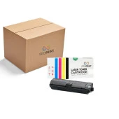 TKPrint 10 ADET KOLİ TK-1150 Kyocera M2135DN Çipli Muadil Toner - 1