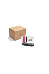 TKPrint 10 ADET KOLİ TK-1150 Kyocera M2135DN Çipli Muadil Toner - 2