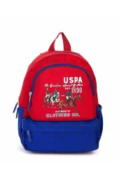 U.S. POLO ASSN. ANAOKUL ÇANTASI PLÇAN22039 - 1
